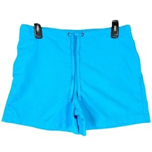 LLBean Shorts Womens S Outdoor Hiking Utility Adventurecore Coastal Travel Ready